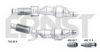 ERNST 752299 Catalytic Converter